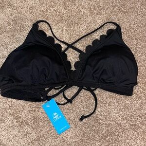 Cupshe Bikini Top